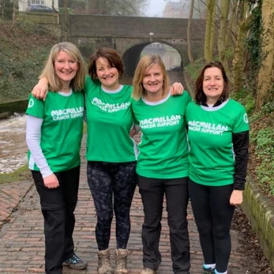cox striders