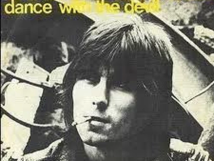 cozy powell