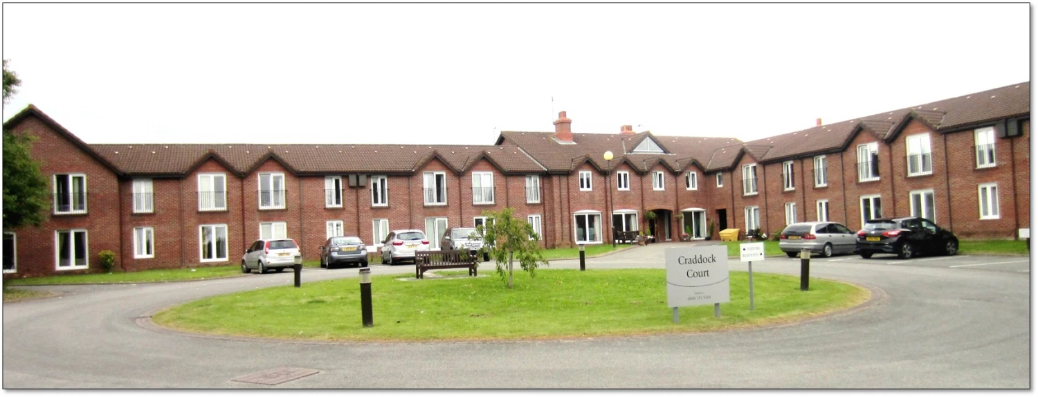 craddock court