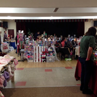 craft fair 11