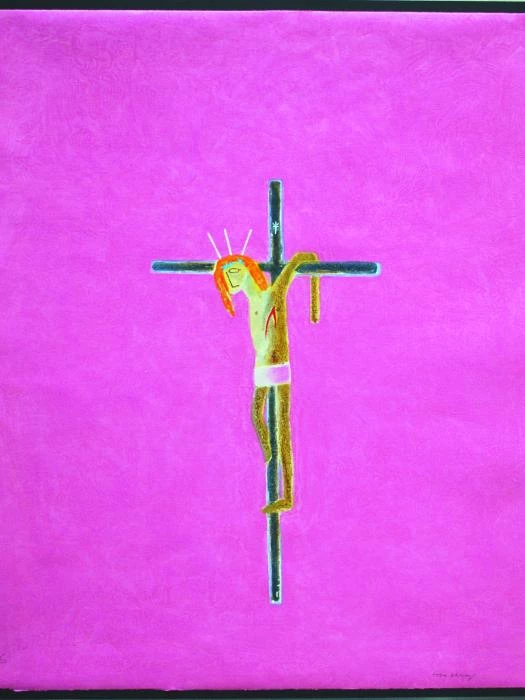 craigieaitchisonpink crucifixion 002