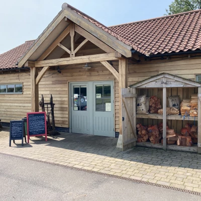 cream tea delivery in southwell