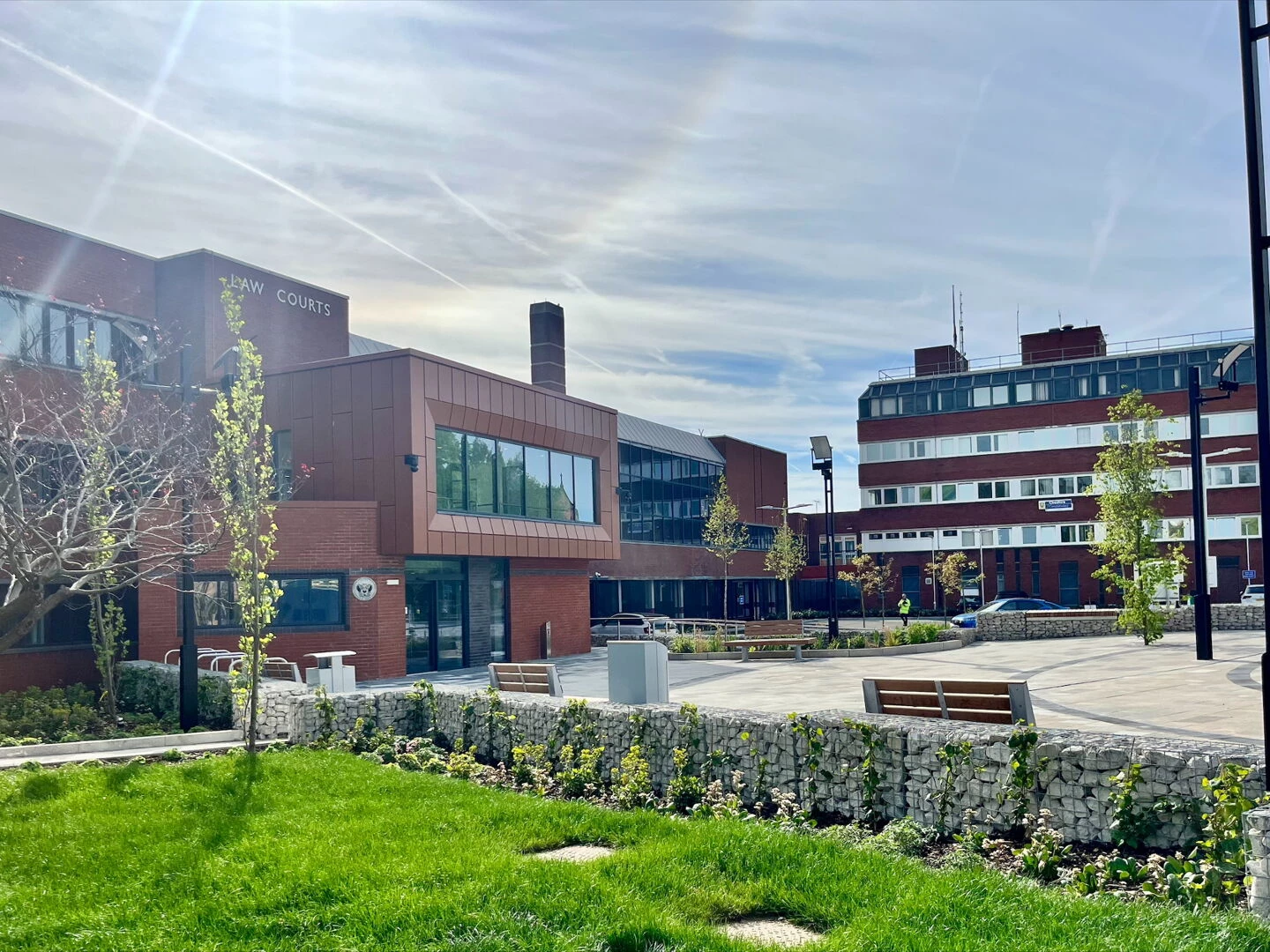 crewe civic regen 1