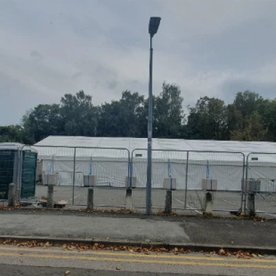 crewe covid 19 local testing site