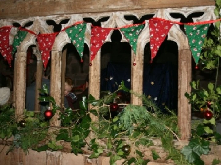 crypt