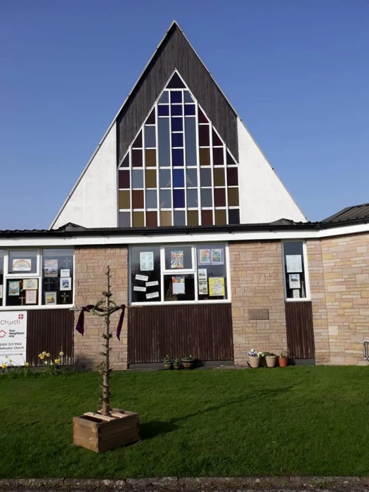culcheth easter 2021 5