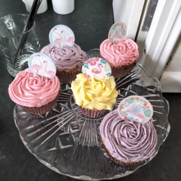 cupcakes