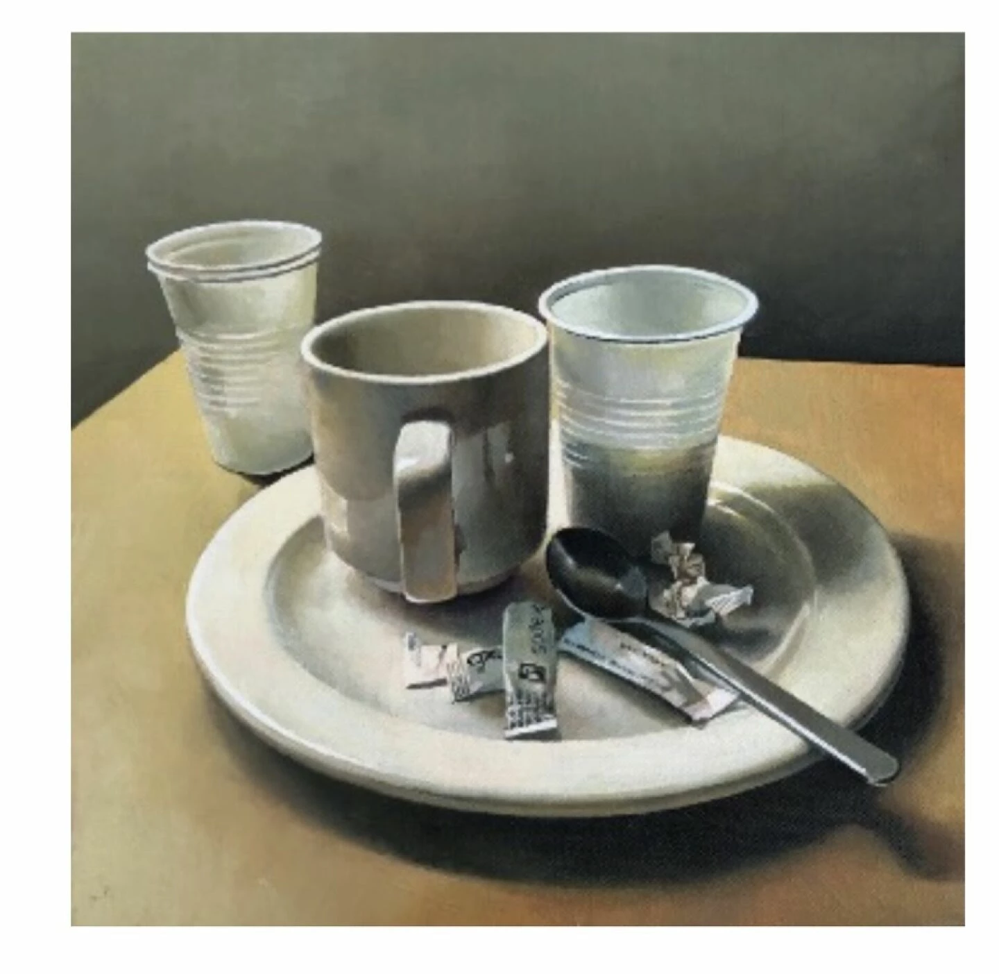 cups