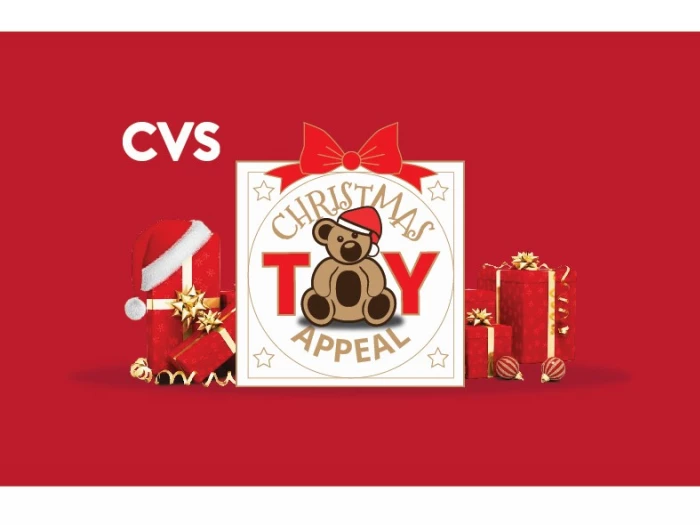cvs toy appeal