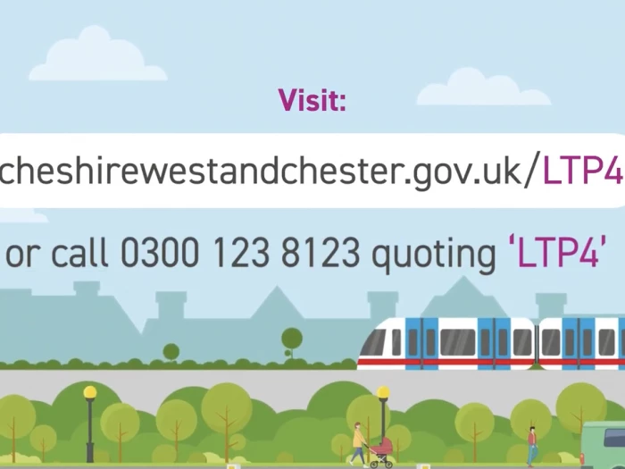 cwac transport survey link