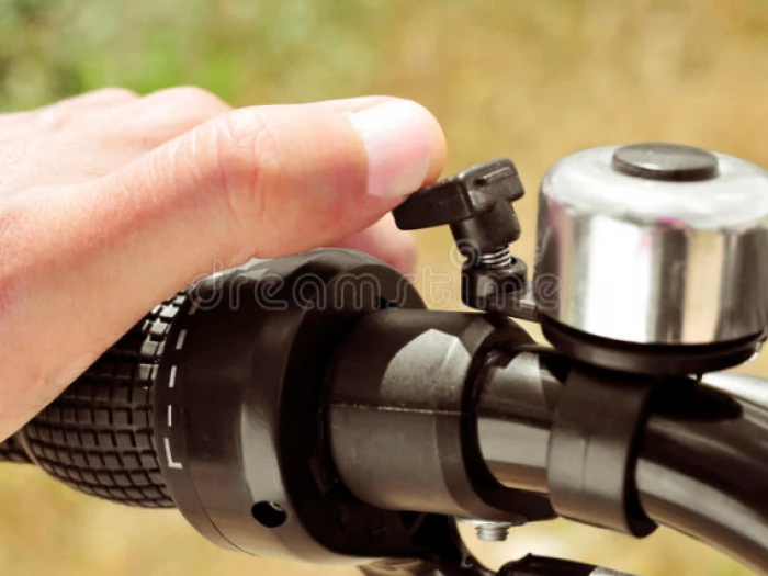 cycle bell