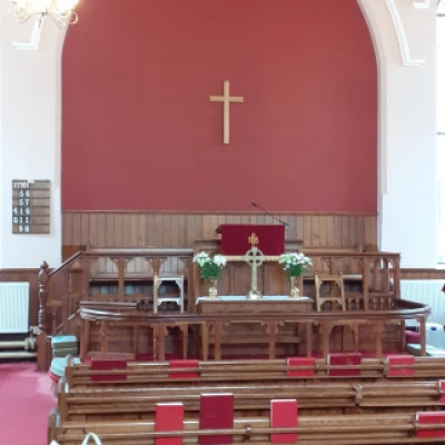 danby chapel 3
