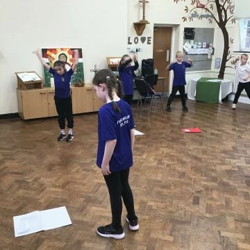 dance