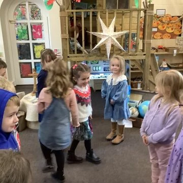 dance
