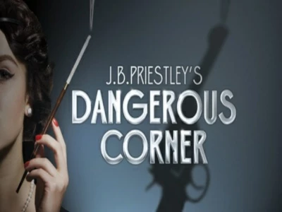 dangerous corner