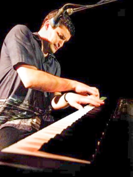 daniel smith blues duo  picture1