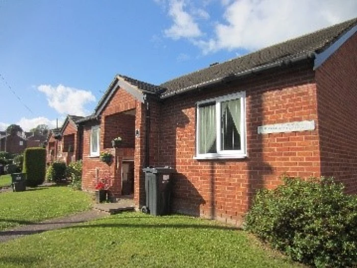 danily court bungalows