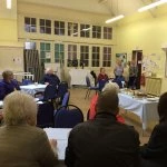 darfield bereavement centre