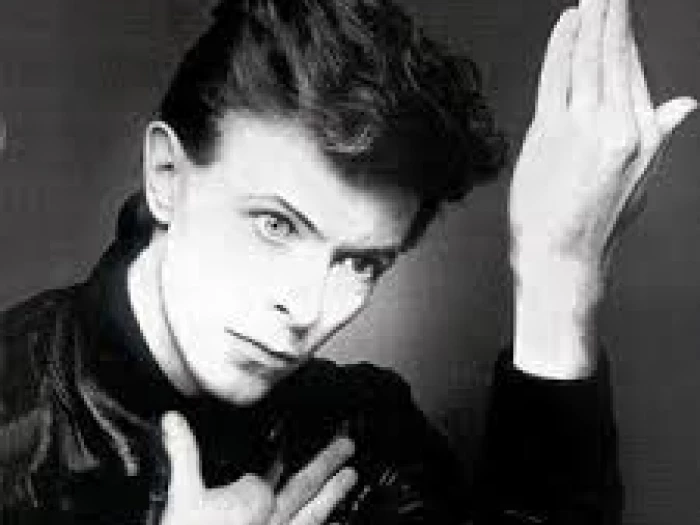 david bowie heroes