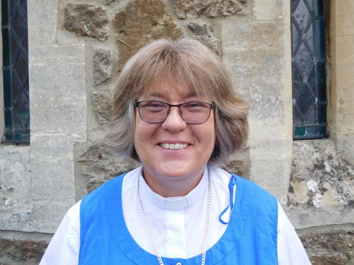 deacon selina