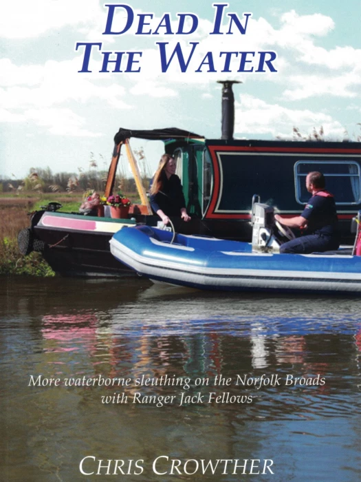 dead in the water