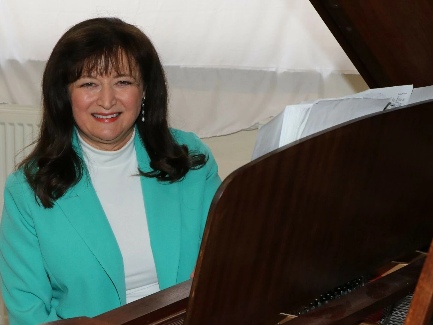 debbie wiseman