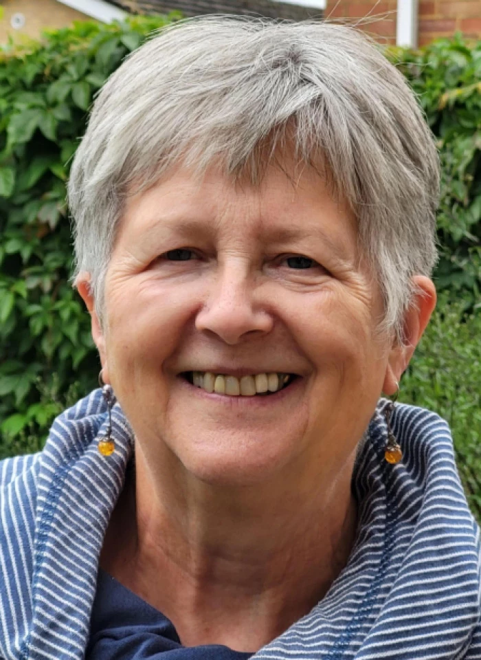 deborah cornish