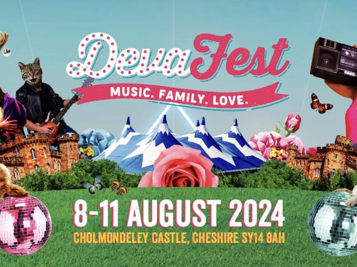 deva fest