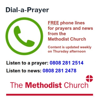 dial a prayer 01