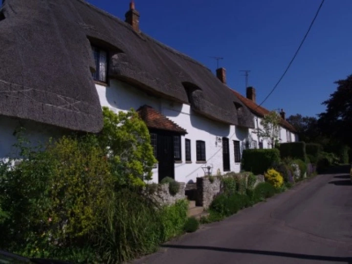 dinton