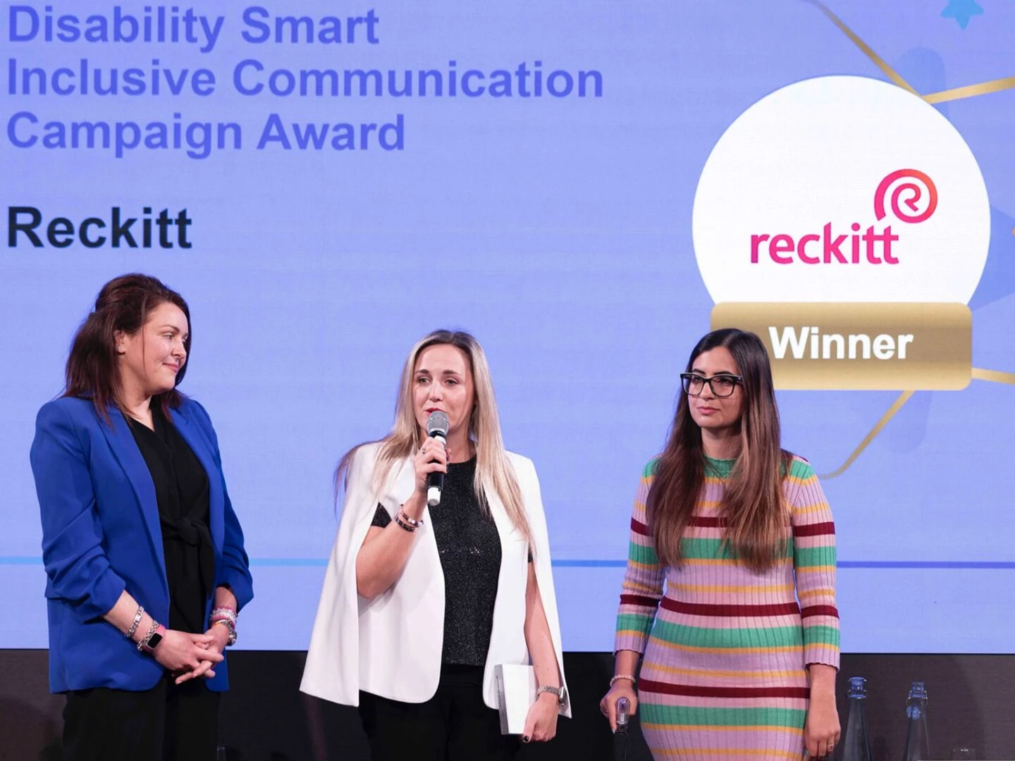 disability smart awards