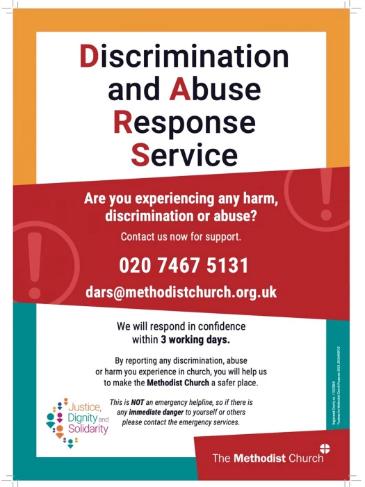 discrimination amp abuse
