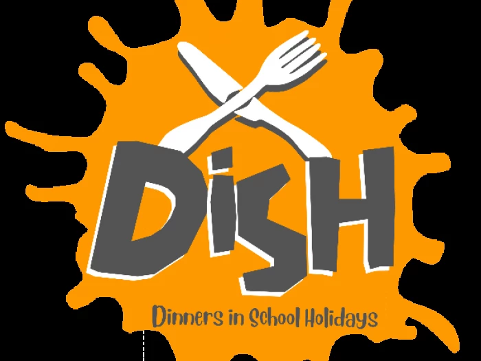 dish