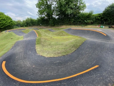 dodderhill pump track 06