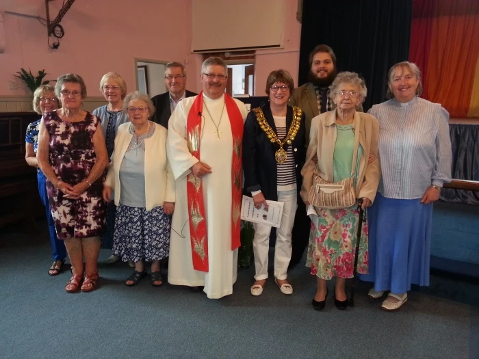dodworth bicentenary 2