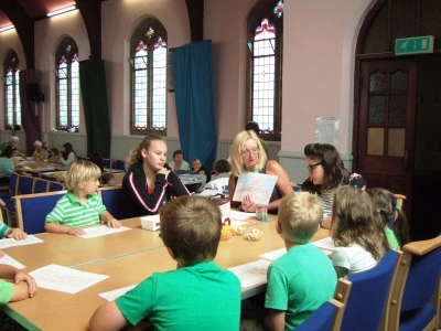 dodworth holiday club 2