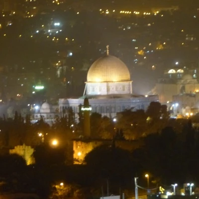 dome of rock