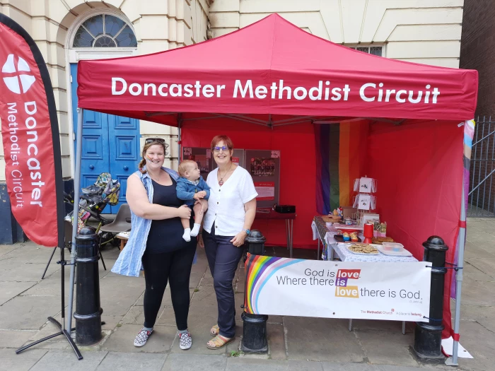 doncaster pride 20222
