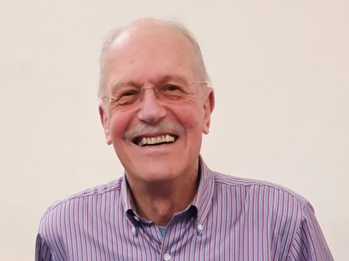 douglas gruffyddwalters