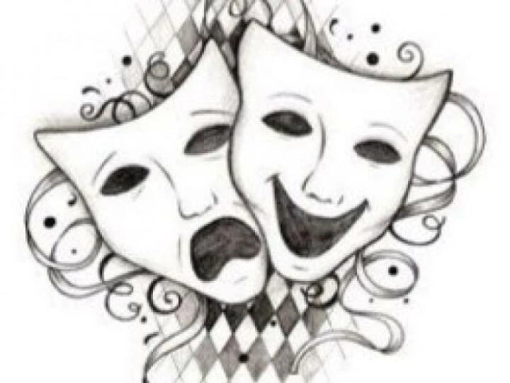 dramamasks