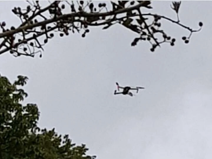 drones