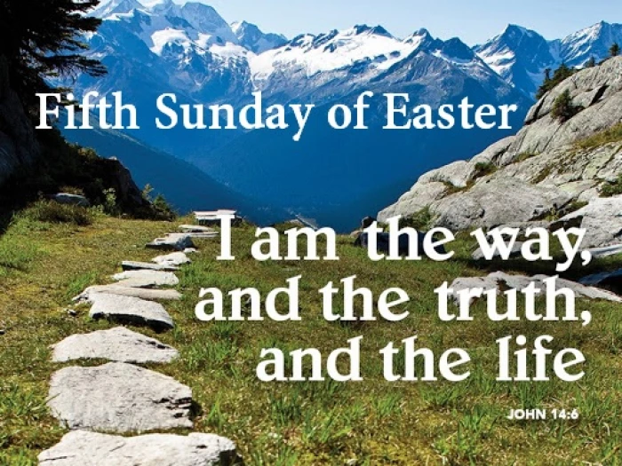 easter 5