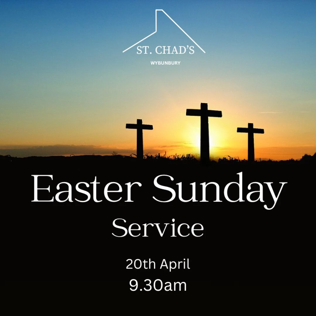 easter sunday