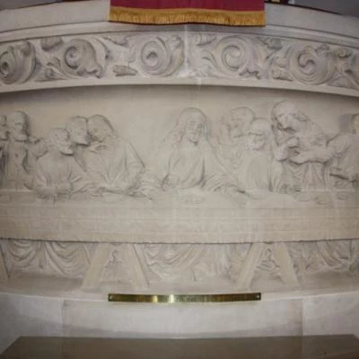 easton carving