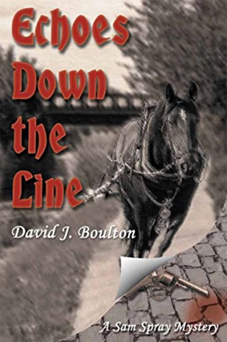 echoes down the line