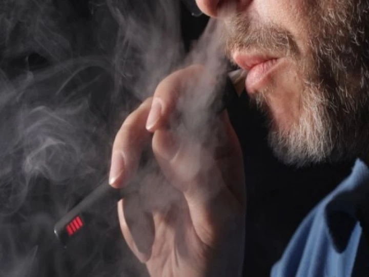 ecigarette