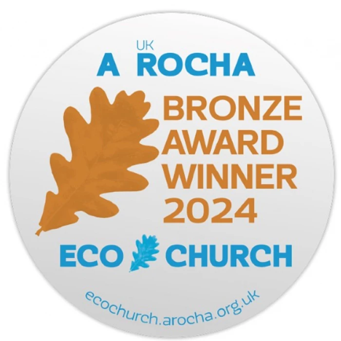 ecochurch bronze