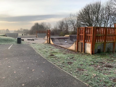 edwinstowe skatepark 11