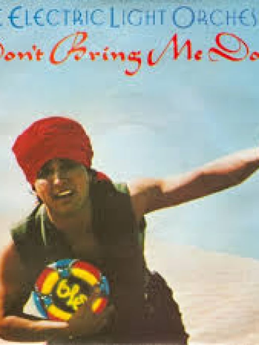 elo dont bring me down