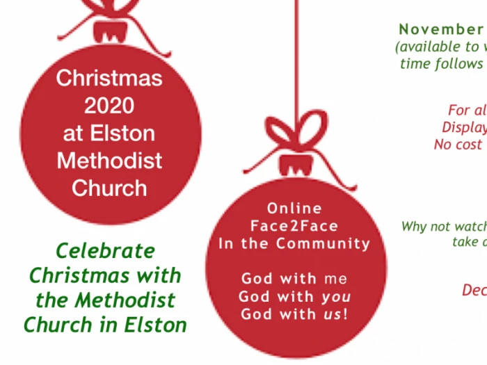 emc christmas 2020